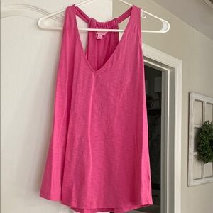 Lilly Pulitzer Tank Top